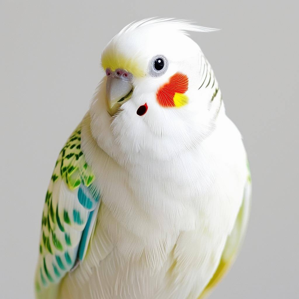オカメもどき